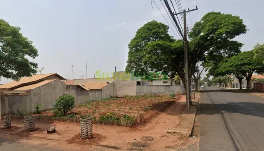 Lote/Terreno à venda, 367m² no Astorga, Astorga