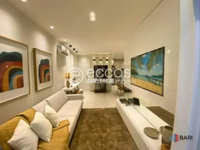 Apartamento com 3 Quartos à venda, 93m² no Santa Mônica, Uberlândia