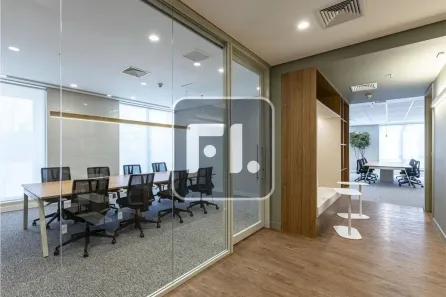 Sala Comercial à venda, 285m² no Pinheiros, São Paulo