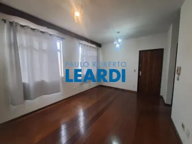 Apartamento com 3 Quartos à venda, 90m² no Carlos Prates, Belo Horizonte
