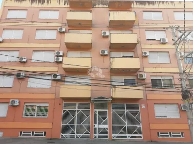 Apartamento com 3 Quartos à venda, 96m² no Centro, Santa Maria