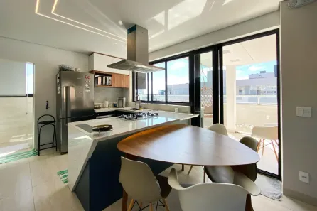 Apartamento com 3 Quartos à venda, 163m² no Nova Suíssa, Belo Horizonte