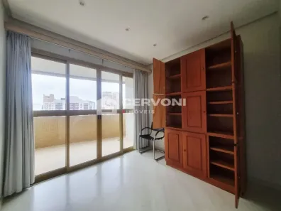Cobertura com 3 Quartos para alugar, 220m² no Parque Residencial Aquarius, São José dos Campos