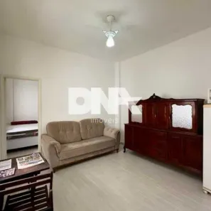 Apartamento com 1 Quarto à venda, 35m² no Flamengo, Rio de Janeiro