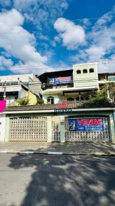 Sobrado com 4 Quartos à venda, 400m² no Vila Rosália, Guarulhos
