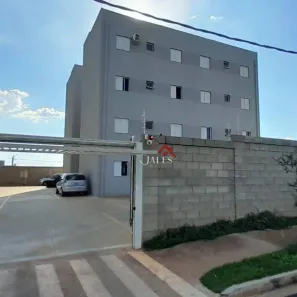 Apartamento com 2 Quartos para alugar, 45m² no Setvalley, São José do Rio Preto