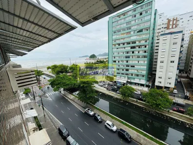 Apartamento com 2 Quartos à venda, 85m² no Pompéia, Santos