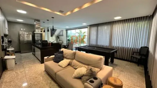 Casa com 4 Quartos à venda, 280m² no Castelo, Belo Horizonte