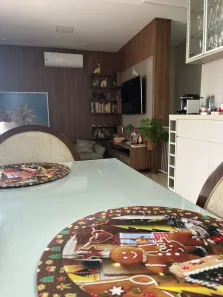 Apartamento com 2 Quartos à venda, 77m² no Vila Aviação, Bauru