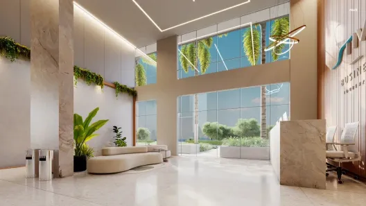 Sala Comercial à venda, 36m² no Aeroviário, Goiânia