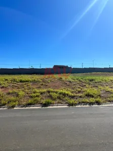 Lote/Terreno à venda, 608m² no Jardim Indaiatuba Golf, Indaiatuba