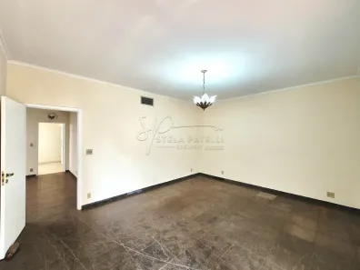 Casa com 4 Quartos para alugar, 203m² no Jardim São Luiz, Ribeirão Preto