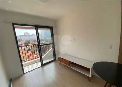 Apartamento com 2 Quartos à venda, 45m² no Vila Mariana, São Paulo