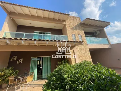 Sobrado com 3 Quartos à venda, 332m² no Jardim Esperança, Londrina