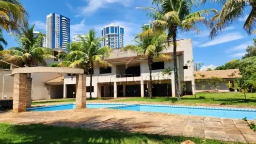 Casa com 5 Quartos à venda, 757m² no Bela Suiça, Londrina