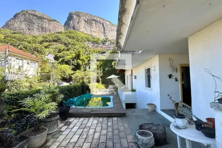 Apartamento com 4 Quartos à venda, 333m² no Gávea, Rio de Janeiro