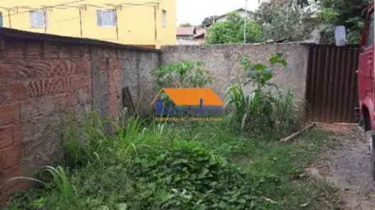 Lote/Terreno à venda, 360m² no Vila Aparecida, Ribeirão das Neves