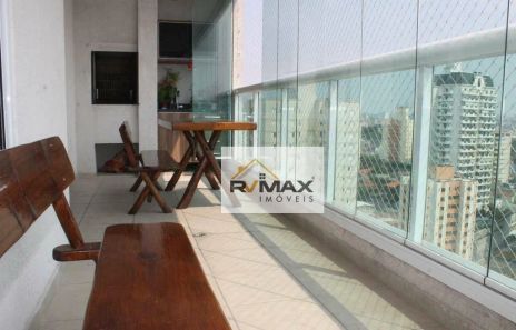 Apartamento com 3 Quartos à venda, 155m² no Vila Osasco, Osasco