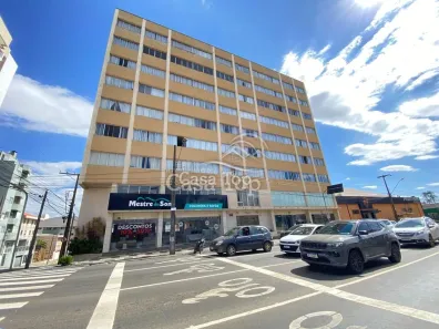Apartamento com 3 Quartos à venda, 149m² no Centro, Ponta Grossa