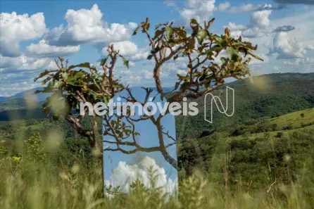 Lote/Terreno à venda, 21029m² no Anel, Lagoa Santa