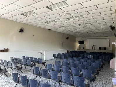 Sala Comercial à venda, 355m² no Jardim Itapeva, Mauá