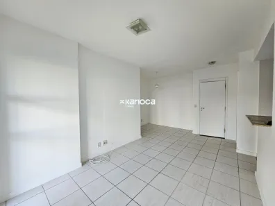 Apartamento com 3 Quartos para alugar, 90m² no Barra Olímpica, Rio de Janeiro