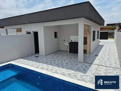 Casa com 2 Quartos à venda, 189m² no Tupy, Itanhaém