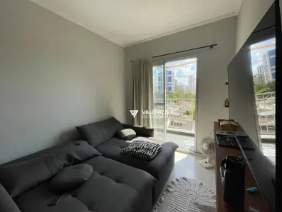 Apartamento com 2 Quartos à venda, 62m² no Parque Campolim, Sorocaba