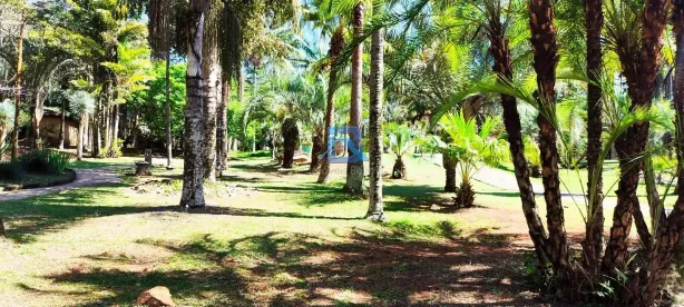 Fazenda/Sítio com 7 Quartos à venda, 730m² no Residencial Moenda, Itatiba