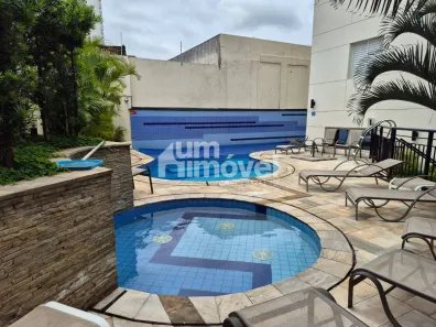 Apartamento com 2 Quartos à venda, 67m² no Vila Firmiano Pinto, São Paulo