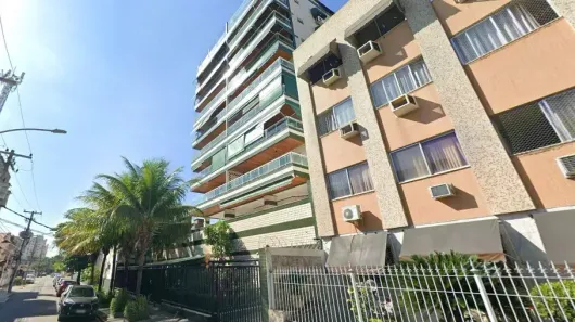 Cobertura com 3 Quartos à venda, 235m² no Vila da Penha, Rio de Janeiro