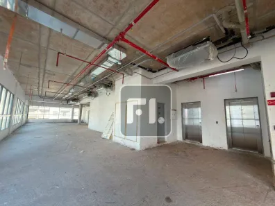 Sala Comercial para alugar, 271m² no Bela Vista, São Paulo