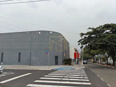 Galpão/Depósito/Armazém para alugar, 533m² no Jardim Amanda II, Hortolândia