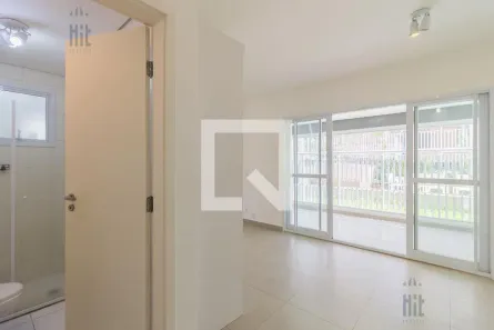 Kitnet com 1 Quarto à venda, 42m² no Pinheiros, São Paulo