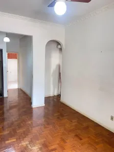 Apartamento com 2 Quartos à venda, 78m² no Catete, Rio de Janeiro