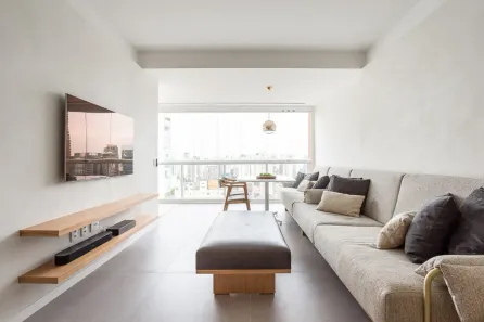 Apartamento com 2 Quartos à venda, 75m² no Itaim Bibi, São Paulo