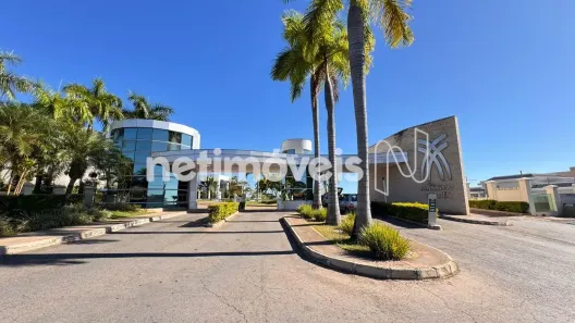 Casa de Condomínio com 4 Quartos à venda, 354m² no Setor Habitacional Jardim Botânico, Brasília