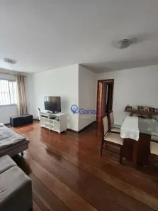 Apartamento com 3 Quartos à venda, 100m² no Vila Olímpia, São Paulo