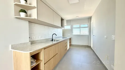 Apartamento com 2 Quartos à venda, 62m² no Sumarezinho, São Paulo