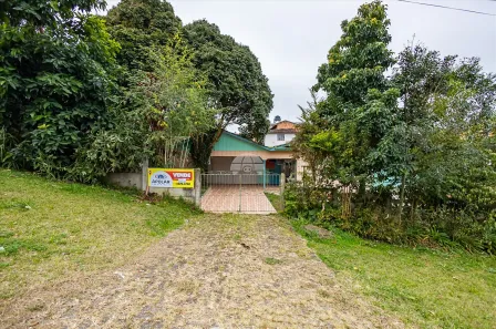 Lote/Terreno à venda, 798m² no Boa Vista, Curitiba
