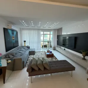 Apartamento com 4 Quartos à venda, 290m² no , Itapema