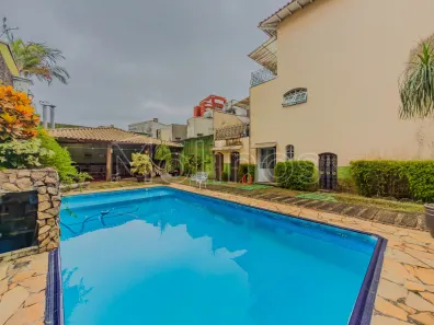 Casa com 3 Quartos à venda, 660m² no Jardim Textil, São Paulo