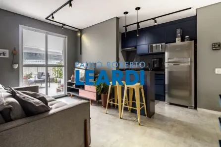 Apartamento com 2 Quartos à venda, 123m² no Mooca, São Paulo
