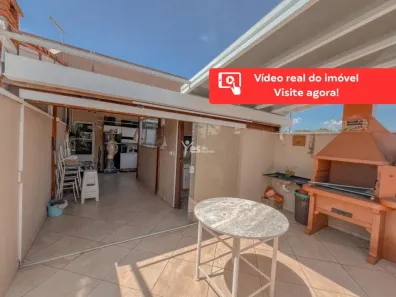 Cobertura com 2 Quartos à venda, 84m² no Vila Guaraciaba, Santo André