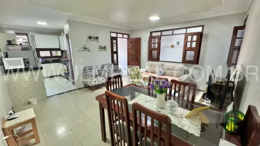 Casa com 3 Quartos à venda, 130m² no José de Alencar, Fortaleza