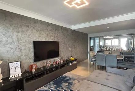 Sobrado com 2 Quartos à venda, 110m² no Vila Floresta, Santo André