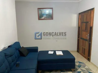 Casa com 2 Quartos à venda, 108m² no Nova Petrópolis, São Bernardo do Campo