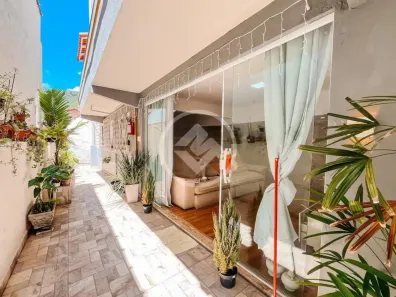 Apartamento com 3 Quartos à venda, 93m² no Jardim Cascata, Teresópolis