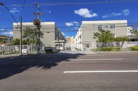 Apartamento com 3 Quartos à venda, 124m² no Mercês, Curitiba