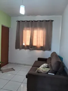 Apartamento com 2 Quartos à venda, 47m² no Parque São João, Votorantim